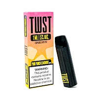 TWST Disposable 5% by Lemon Twist - Pink Punch Lemonade