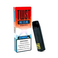 TWST Disposable 5% by Lemon Twist - Iced Madness