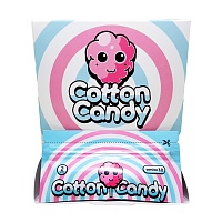 Хлопок Cotton Candy Wick