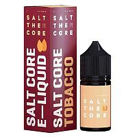 Tobacco 30ml by Salt Core