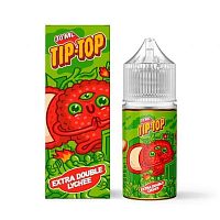 Extra Double Lychee 30ml by Tip-Top