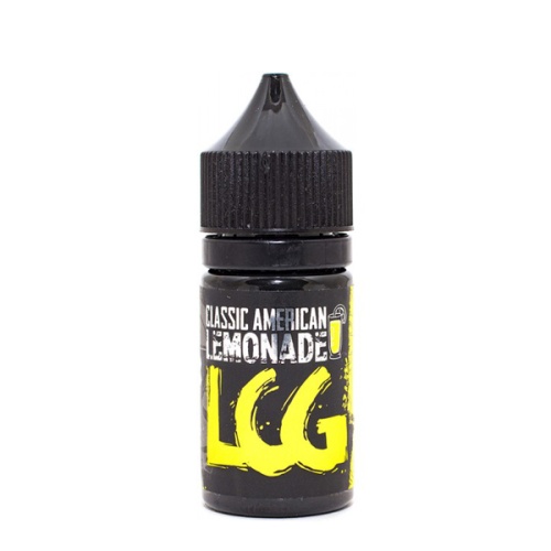 Classic Lemonade - LCG
