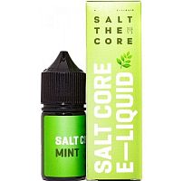 Mint 30ml by Salt Core
