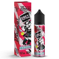 Obey The Pink 58ml by The Scandalist