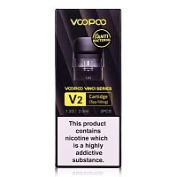 Картридж Voopoo Vinci Series V2 POD 1.2 ohm