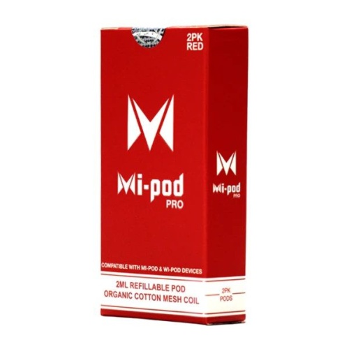 Mi-Pod Pro Replacement Pods фото 3