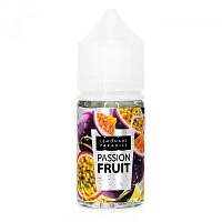  Passion Fruit 30ml by Lemonade Paradise Salt 20 мг