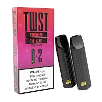 TWST Disposable 5% by Lemon Twist - POMBERRY