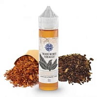  Virginia 60ml by Tradewinds Tobacco 3 мг (Classic Nic)