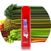 HQD CUVIE Disposable 5% Pod MIXED FRUIT