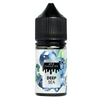  Deep Sea 30ml by Milk Paradise Salt 20 мг