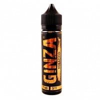 GINZA Tobacco 60ml