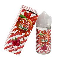 Jelly Twist 100  "Peach Raspberry"