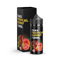 Tropical Gummy 120ml by Take