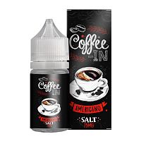 COFFEE-IN SALT Americano