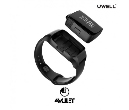 UWELL Amulet Pod System 370mAh Kit  4