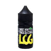 Kiwi Cheesecake - LCG