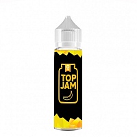 TOP JAM Банан 60 ml