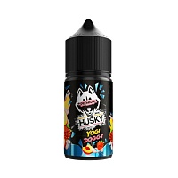  Husky Premium Salt 30ml - Yogi Doggy 20UltraSalt