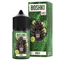  Злые 30ml by Boshki Salt 20 мг
