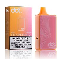 DotMod Dot.5000 - Peach Mango