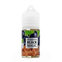  Black Magic (No Menthol) 30ml by Ice Paradise Salt 20 мг