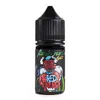 Red Energy 30ml by Zombie Party Salts
