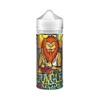 JungleTown Hector 120мл 3 мг