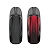  Подарочный набор Vaporesso ZERO 2 Pod Kit 800mAh Carbon Fiber+Black Red