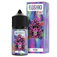  Neon 30ml by Boshki Salt 20 мг