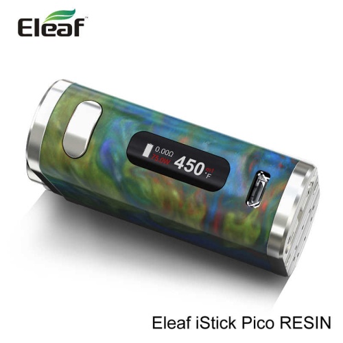Eleaf iStick Pico Resin Kit фото 2