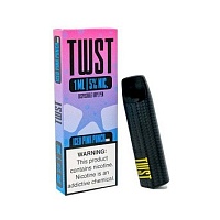 TWST Disposable 5% by Lemon Twist - Iced Pink Punch