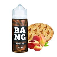 BANG Peach pie 120