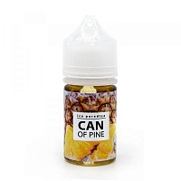  Can of Pine 30ml by Ice Paradise Salt 20 мг
