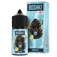  Зимние 30ml by Boshki Salt 20 мг
