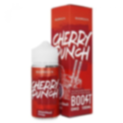 CHERRY PUNCH 100ml by Maxwell's