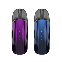  Подарочный набор Vaporesso ZERO 2 Pod Kit 800mAh Black Blue+Black Purple