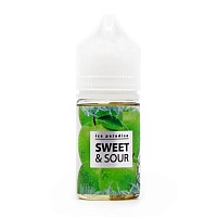  Sweet&Sour 30ml by Ice Paradise Salt 20 мг