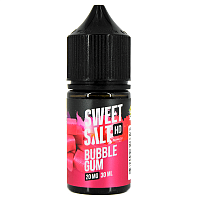  Bubble Gum 30ml by Sweet Salt HD 12 мг
