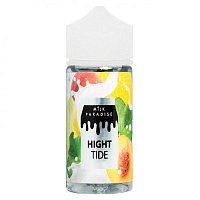  Hight Tide 100ml by Milk Paradise 3 мг