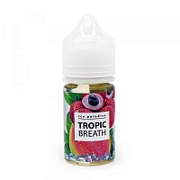  Tropic Breath 30ml by Ice Paradise Salt 20 мг