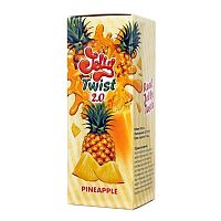 Jelly Twist 2.0 Pineapple 100ml 3mg