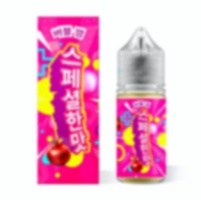  Special Korean Taste Salt - Garnet Gum 20 мг