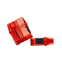  Mi-Pod Pro Replacement Pods Red