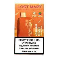 LOST MARY OS4000 by Elf Bar - Соленый лимон 
