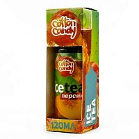 ICE-TEA Персик by Cotton Candy 120мл