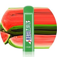HQD CUVIE Disposable 5% Pod Watermelon