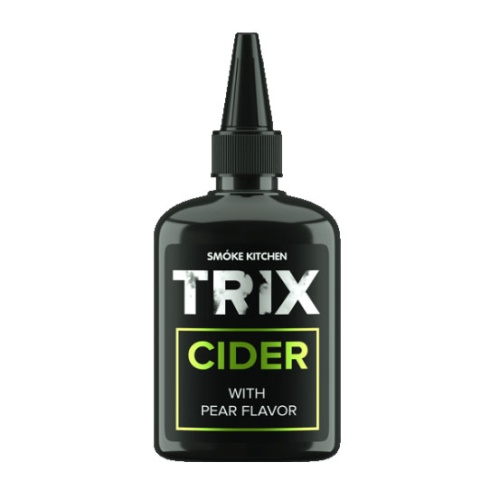 Trix Cider 100ml by Smoke Kitchen