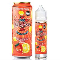 Strawberry Palm 60ml by DripMore E-Juice