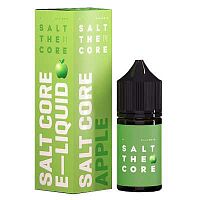 Apple 30ml by Salt Core